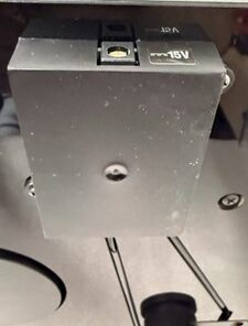 Pro-Ject X8 Evolution Turntable Carbon Tonearm Sumiko Needs Stylus - Image 13