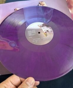 Alternative view of Taylor Swift Speak Now Taylor’s Version 3LP Vinyl Record Album 2023