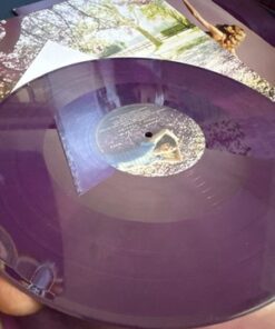 Taylor Swift Speak Now Taylor’s Version 3LP Vinyl Record Album 2023 - Image 3
