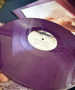 Taylor Swift Speak Now Taylor’s Version 3LP Vinyl Record Album 2023 - Image 4