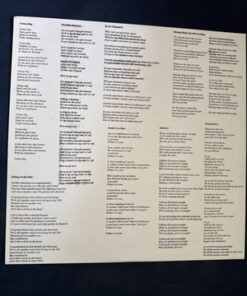 Green Day Saviors Deluxe Edition 2LP Vinyl Album 2024 Reprise Records - Image 10