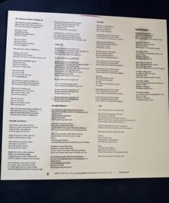 Green Day Saviors Deluxe Edition 2LP Vinyl Album 2024 Reprise Records - Image 11