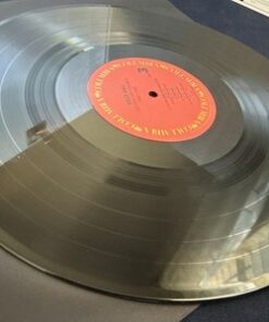 Billy Joel Greatest Hits Vol I & II 2LP Vinyl Record Album Columbia - Image 5