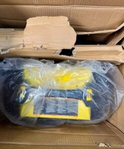 ESAB EM 210 MIG Welder 120/230V Multi-Process w/ Tweco Fusion 180 Gun - Image 3