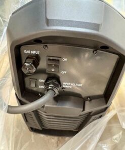 ESAB EM 210 MIG Welder 120/230V Multi-Process w/ Tweco Fusion 180 Gun - Image 7