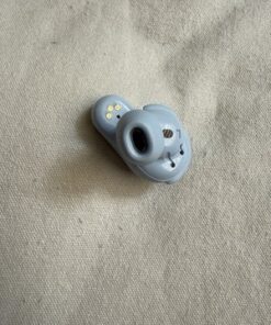 Bose QuietComfort Ultra Earbuds w/ Case Left Great (Right Static Issue) - Image 5