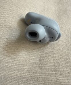 Bose QuietComfort Ultra Earbuds w/ Case Left Great (Right Static Issue) - Image 10