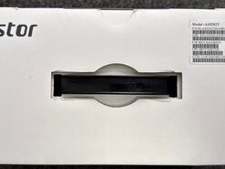 ASUSTOR AS5202T Nimbustor 2 Bay NAS Personal Cloud Server HDMI 2.5GbE - Image 7