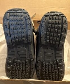 K2 Darko Snowboard Boots 2020 - Men's Black 9 - Image 7