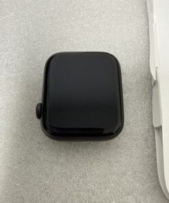 Alternative view of Apple Watch Series 6 44mm GPS + Cellular Space Gray Black Aluminum #10