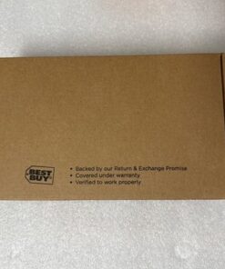 Samsung Galaxy Watch3 45mm Black SM-R840 Bluetooth Smartwatch - Image 14