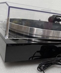 Pro-Ject X8 Evolution Turntable Carbon Tonearm Sumiko Needs Stylus - Image 2
