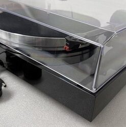 Pro-Ject X8 Evolution Turntable Carbon Tonearm Sumiko Needs Stylus - Image 3