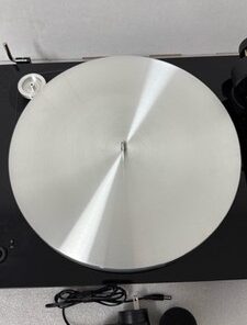 Pro-Ject X8 Evolution Turntable Carbon Tonearm Sumiko Needs Stylus - Image 7