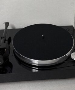 Pro-Ject X8 Evolution Turntable Carbon Tonearm Sumiko Needs Stylus - Image 10