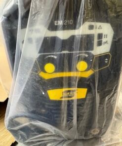 ESAB EM 210 MIG Welder 120/230V Multi-Process w/ Tweco Fusion 180 Gun - Image 5