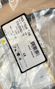 ESAB EM 210 MIG Welder 120/230V Multi-Process w/ Tweco Fusion 180 Gun - Image 16