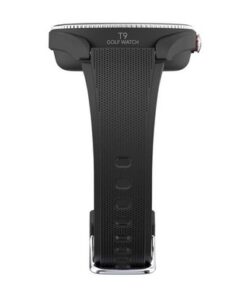 Voice Caddie T9 Golf GPS Watch Black Tempo Mode Shot & Putt Tracking T-9 - Image 6