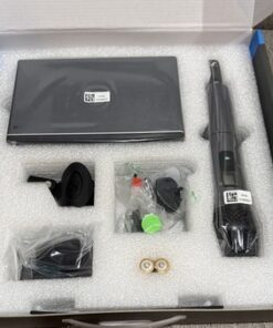 Sennheiser 507115 Xsw1835 Hhld Wireless Sys W/e835 Capsule - New - Image 9