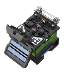 Komshine FX39 Fusion Splicer 6 motor Fiber Splicer Optical splicing Machine - Image 8