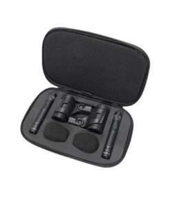 Beyerdynamic MC 930 Matched Stereo Set – True Condenser Microphones (Cardioid)
