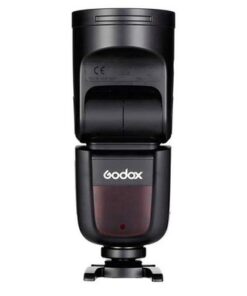 Godox V1-S 76Ws Auto Zoom Flash for Sony - Image 3