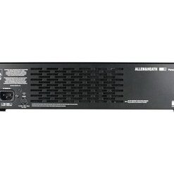 Allen & Heath ME-U/120X 10-Port Monitor Hub w/ M-Dante Card + ME-D | NEW - Image 4