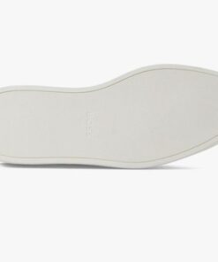 HUGO BOSS Men’s Clay Desert Boot – Dark Blue – Size 9 - Image 3