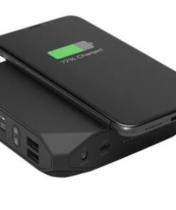 Omnicharge Omni 20+ 20,000mAh Power Bank - Image 3
