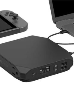 Omnicharge Omni 20+ 20,000mAh Power Bank - Image 4