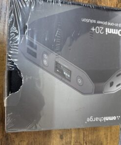 Omnicharge Omni 20+ 20,000mAh Power Bank - Image 6