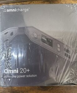 Omnicharge Omni 20+ 20,000mAh Power Bank - Image 9