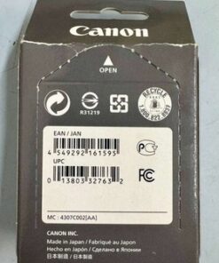 Canon LP-EL Lithium-Ion Battery Pack for Speedlite EL-1 - Image 2