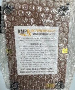 Amprx Power Solutions BrownBox Brown - Image 6