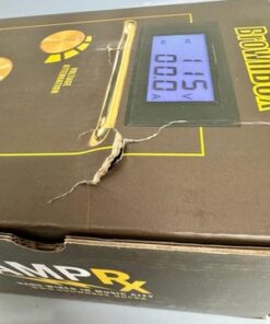 Amprx Power Solutions BrownBox Brown - Image 9