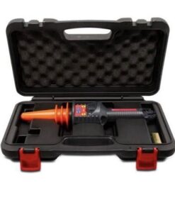 Triplett HVD132 Non-Contact High Voltage AC Detector | 50V–132kV | Dual Range - Image 3