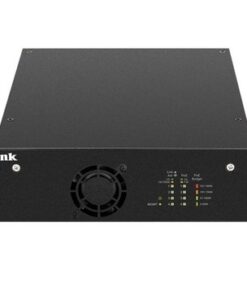 D-Link DPS-520 PoE Redundant Power Supply - (DPS-520)