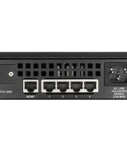 D-Link DPS-520 PoE Redundant Power Supply - (DPS-520) - Image 3