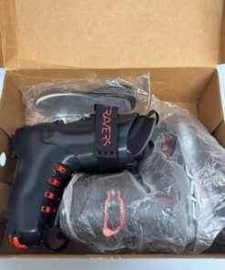 Alternative view of Fischer Travers TS Backcountry Ski Boot – Size 25.5