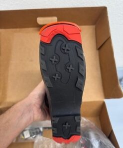Fischer Travers TS Backcountry Ski Boot – Size 25.5 - Image 7