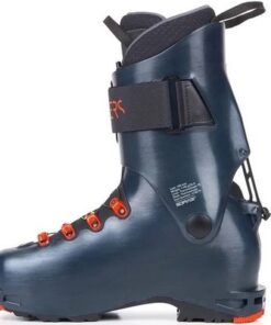 Fischer Travers TS Backcountry Ski Boot – Size 25.5 - Image 13