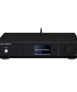 Gustard X26 (X26-B Early Version) Balanced DAC | ES9038 | Excellent Condition
