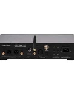 Gustard X26 (X26-B Early Version) Balanced DAC | ES9038 | Excellent Condition - Image 2