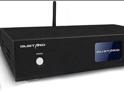 Gustard X26 (X26-B Early Version) Balanced DAC | ES9038 | Excellent Condition - Image 3