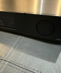 Gustard X26 (X26-B Early Version) Balanced DAC | ES9038 | Excellent Condition - Image 6