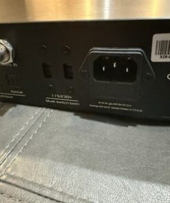 Gustard X26 (X26-B Early Version) Balanced DAC | ES9038 | Excellent Condition - Image 7