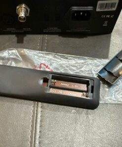 Gustard X26 (X26-B Early Version) Balanced DAC | ES9038 | Excellent Condition - Image 10