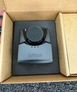 Brinno TLC2020H Time Lapse Camera Bundle + Waterproof Housing ATH1000/ 1080p/HDR - Image 8