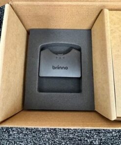 Brinno TLC2020H Time Lapse Camera Bundle + Waterproof Housing ATH1000/ 1080p/HDR - Image 9