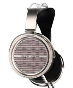 Aune AR5000 Full-Size Open-Back Headphones — Champagne Gold